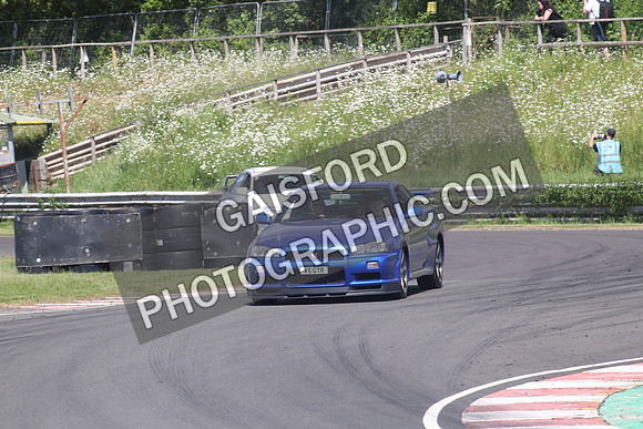 JDM COMBE 3483