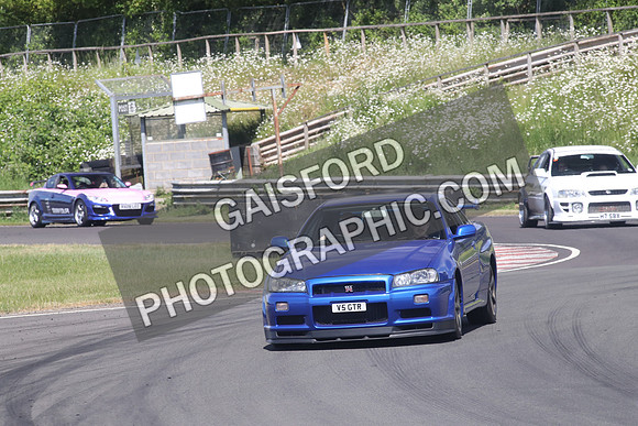 JDM COMBE 3484