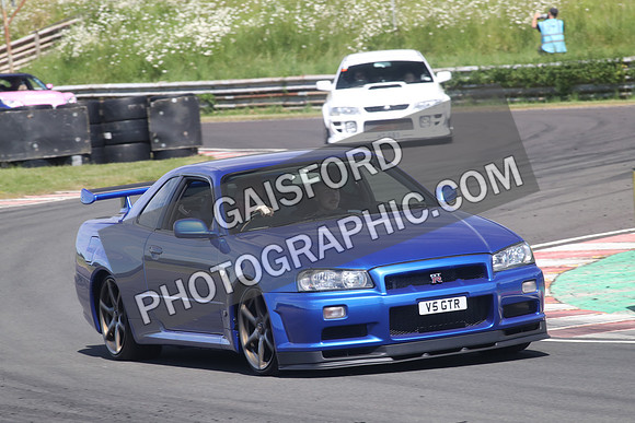 JDM COMBE 3486