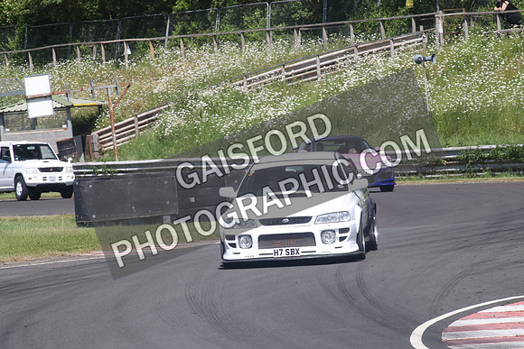 JDM COMBE 3487