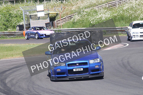 JDM COMBE 3485