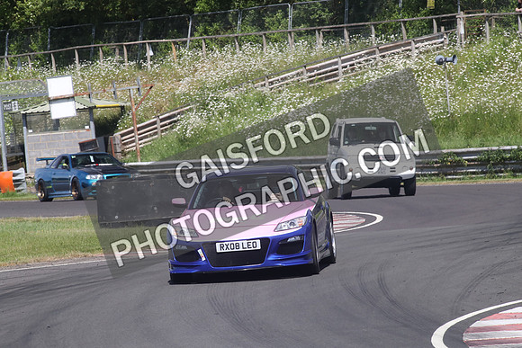 JDM COMBE 3492