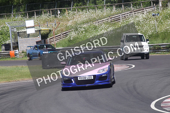 JDM COMBE 3493