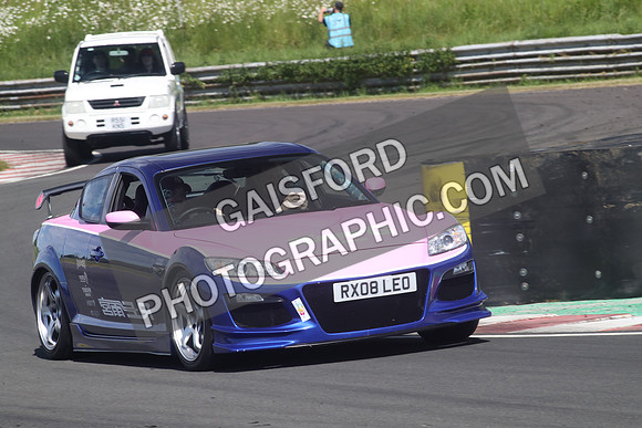 JDM COMBE 3496