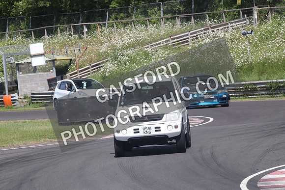 JDM COMBE 3498