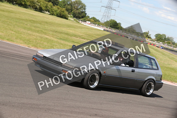 JDM COMBE 3593