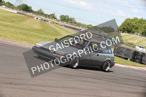 JDM COMBE 3592