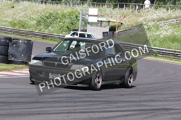 JDM COMBE 3595