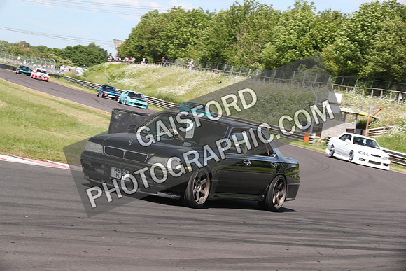 JDM COMBE 3597
