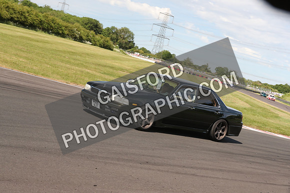 JDM COMBE 3598