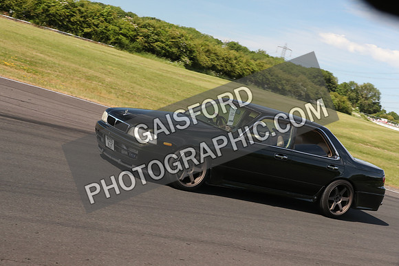 JDM COMBE 3599