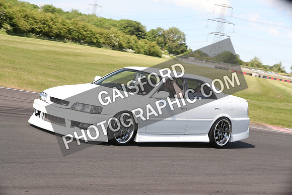 JDM COMBE 3602