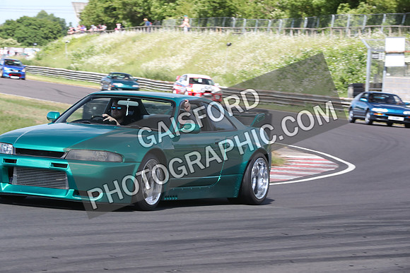 JDM COMBE 3603