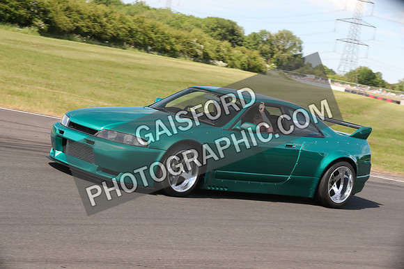 JDM COMBE 3606