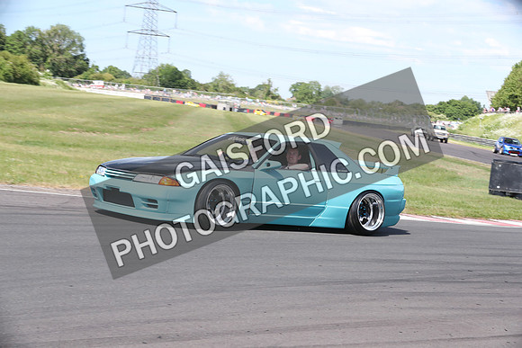 JDM COMBE 3609