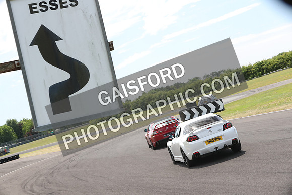 JDM COMBE 3612