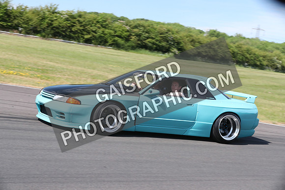 JDM COMBE 3611