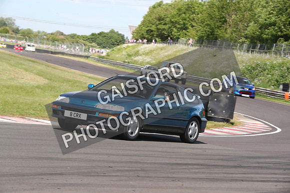 JDM COMBE 3616