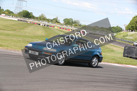 JDM COMBE 3617