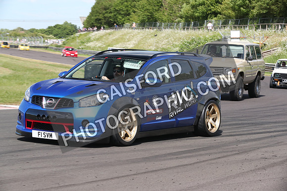 JDM COMBE 3627