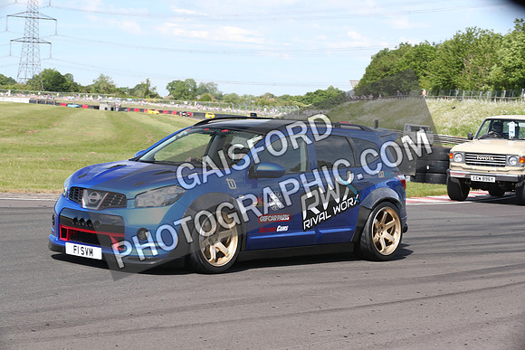 JDM COMBE 3628