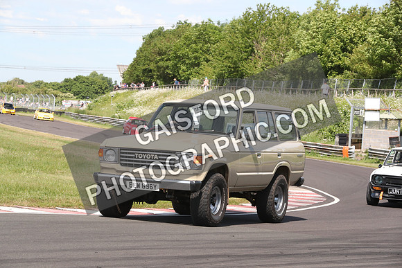 JDM COMBE 3629
