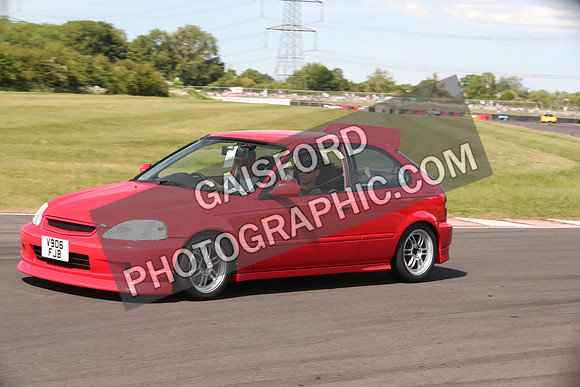 JDM COMBE 3640
