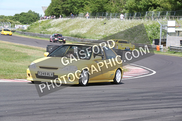 JDM COMBE 3643