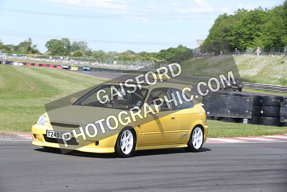 JDM COMBE 3645