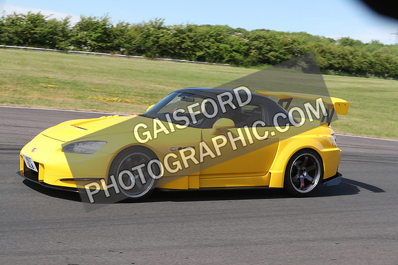 JDM COMBE 3660
