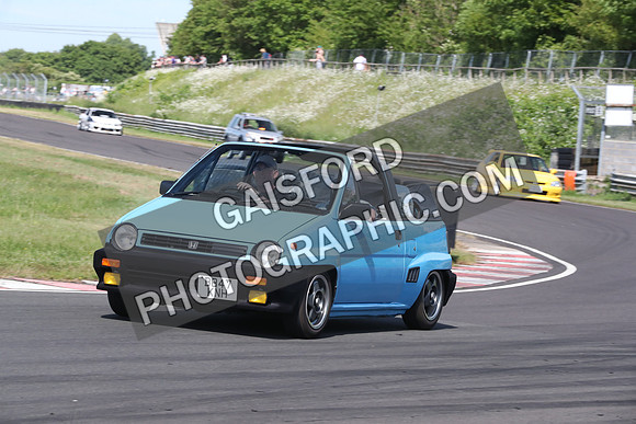 JDM COMBE 3662