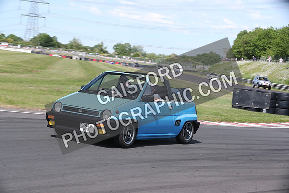 JDM COMBE 3664