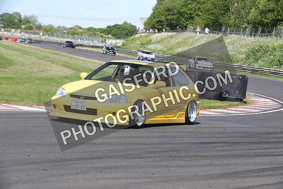 JDM COMBE 3669