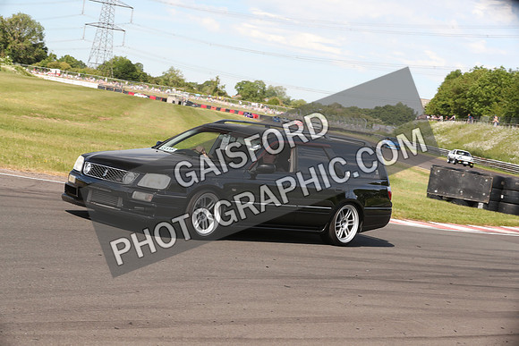 JDM COMBE 3691