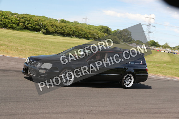 JDM COMBE 3692