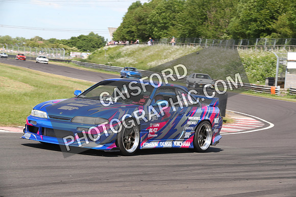 JDM COMBE 3693