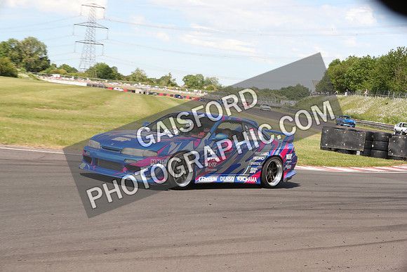 JDM COMBE 3694