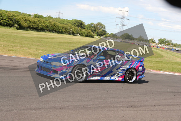 JDM COMBE 3696