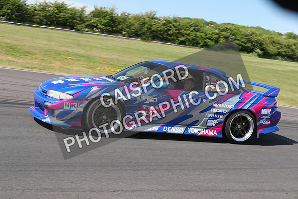 JDM COMBE 3697