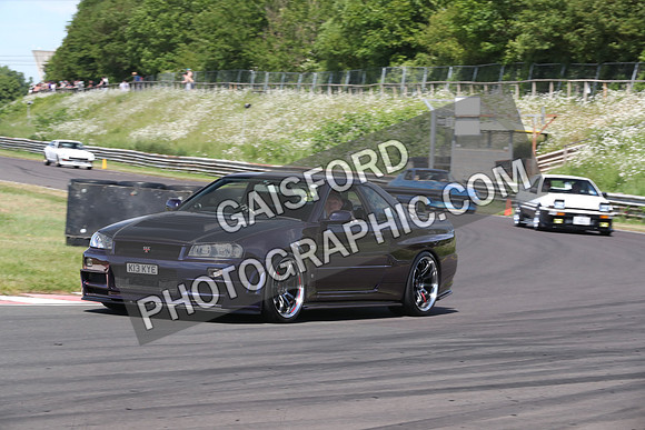 JDM COMBE 3698