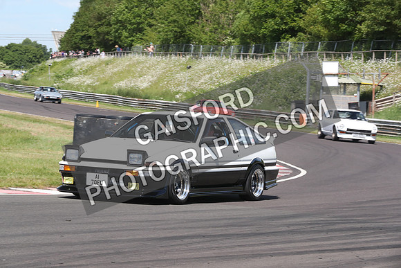 JDM COMBE 3702