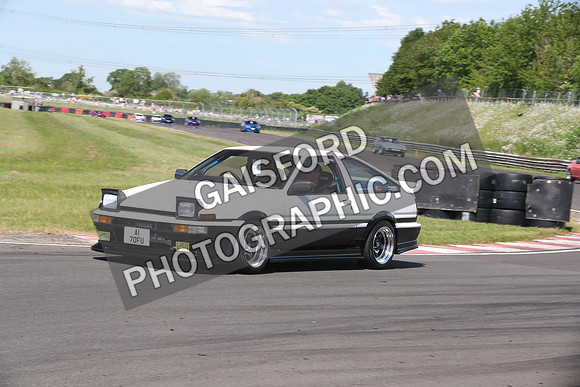 JDM COMBE 3703