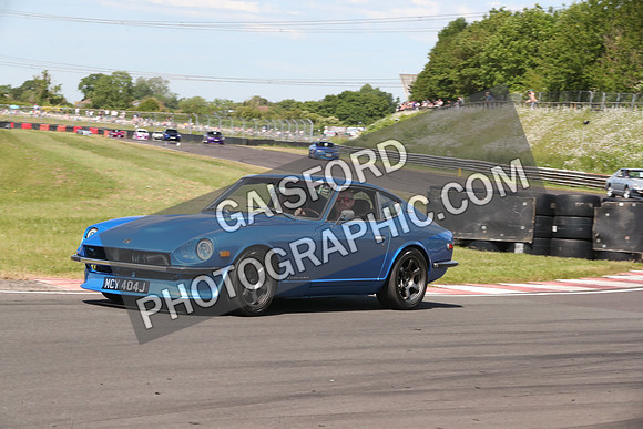 JDM COMBE 3706