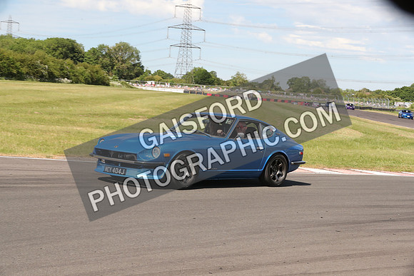 JDM COMBE 3707