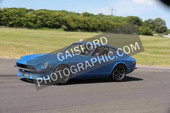 JDM COMBE 3708