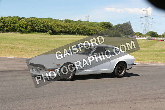 JDM COMBE 3711