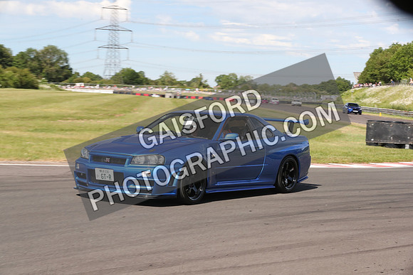 JDM COMBE 3719