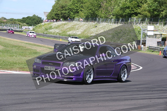 JDM COMBE 3722