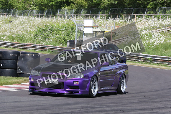 JDM COMBE 3721