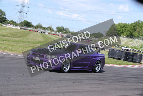 JDM COMBE 3723